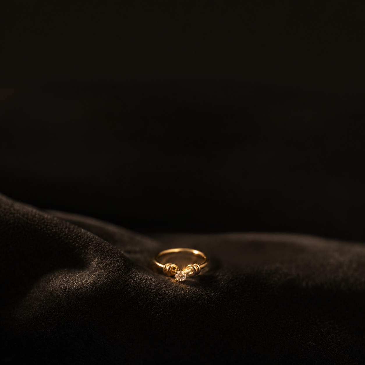 Lumiere generated campaign image